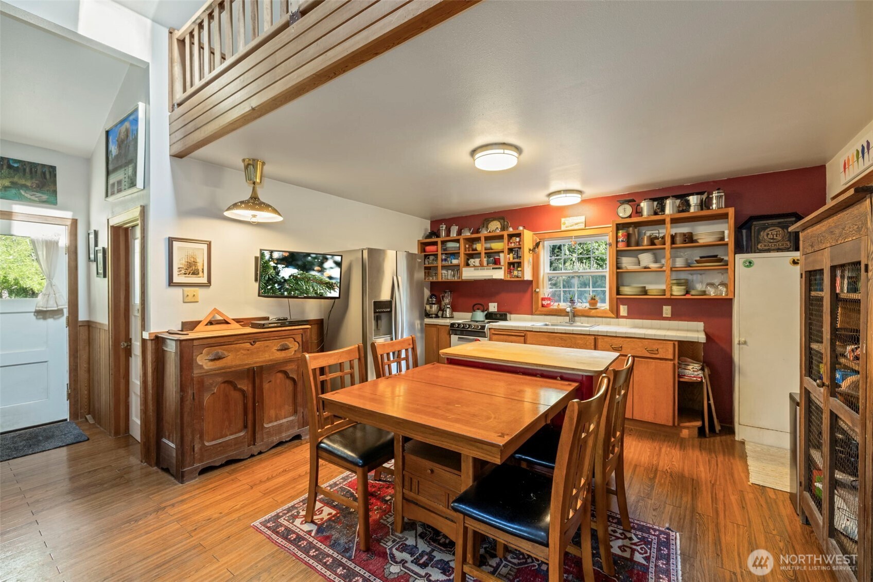 3404 Oysterville Road Oysterville WA 98641