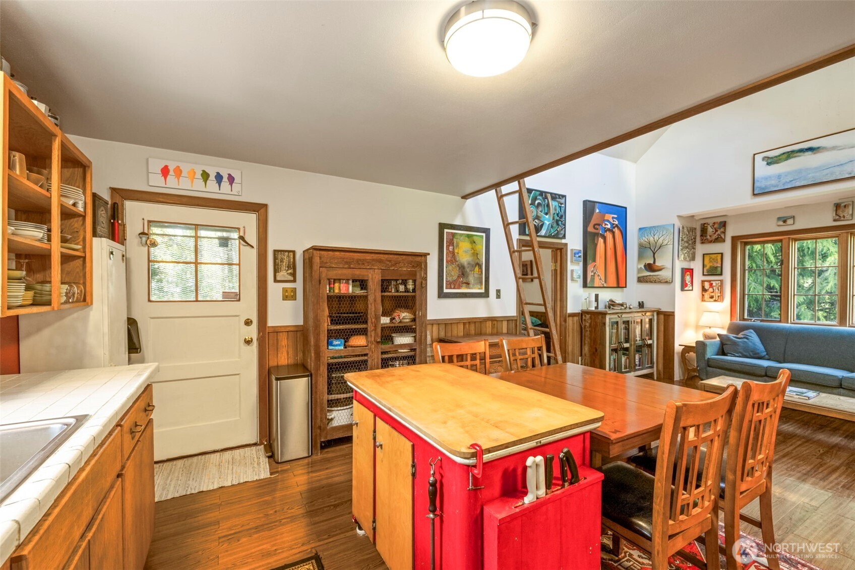 3404 Oysterville Road Oysterville WA 98641