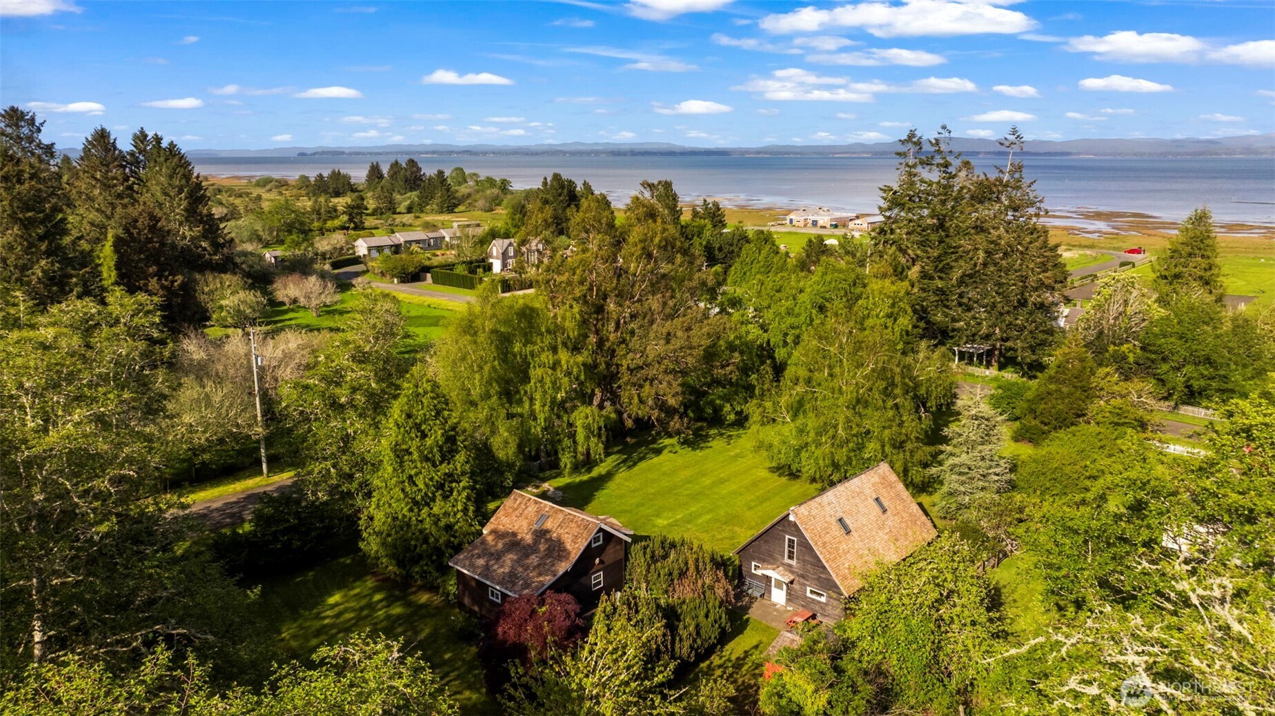 3404 Oysterville Road Oysterville WA 98641