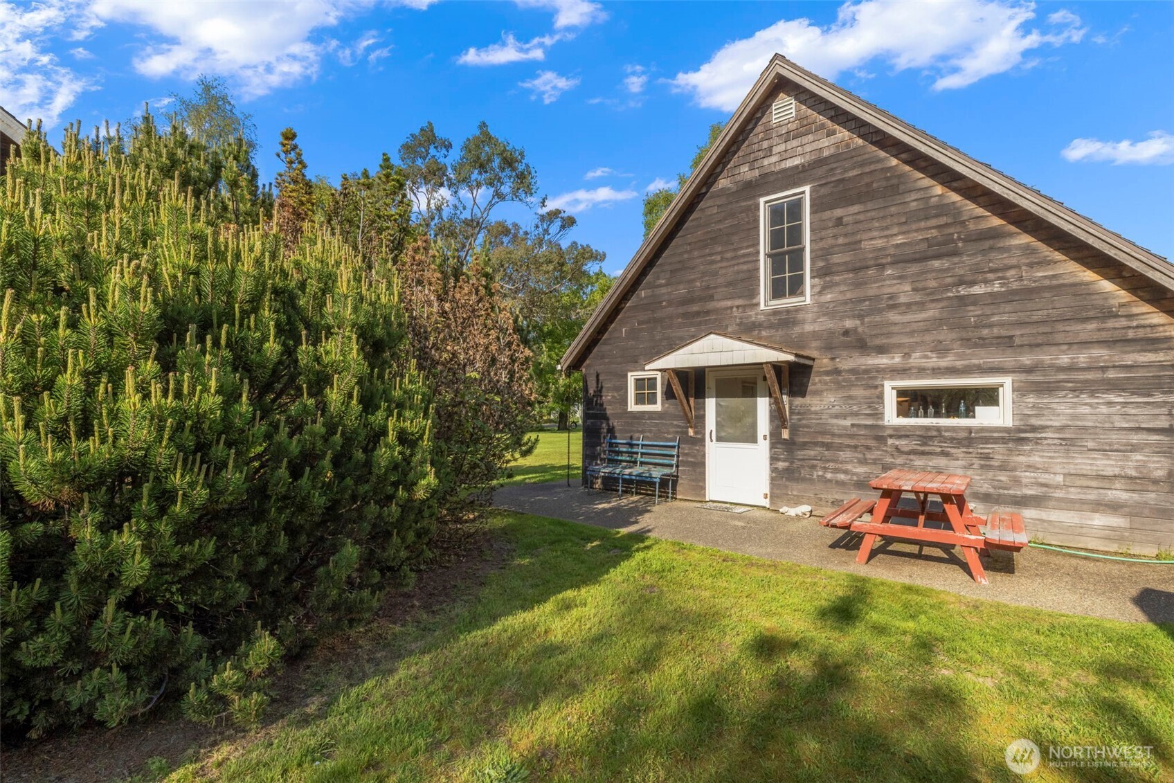 3404 Oysterville Road Oysterville WA 98641