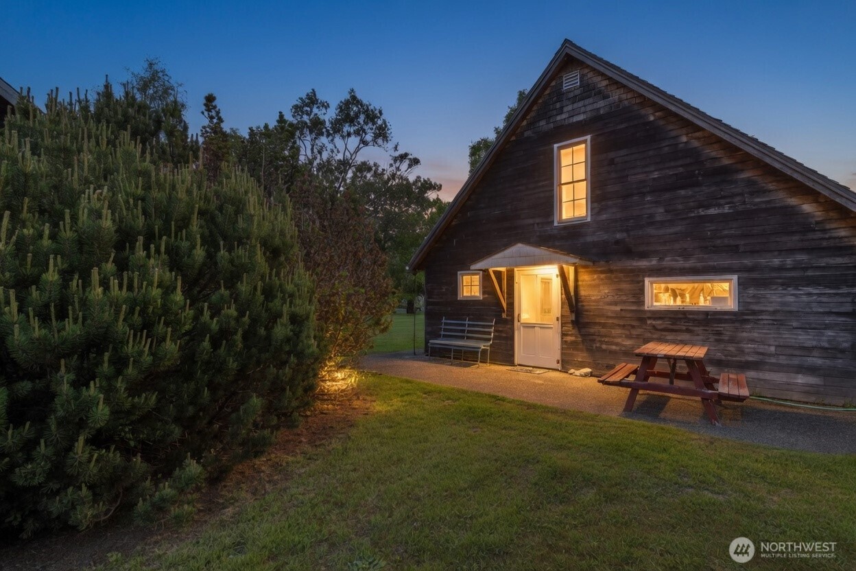 3404 Oysterville Road Oysterville WA 98641