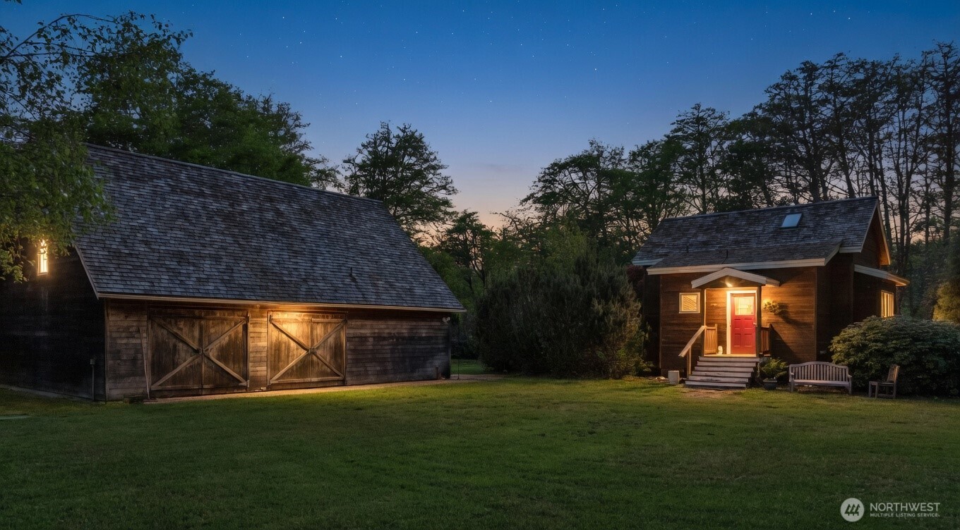 3404 Oysterville Road Oysterville WA 98641