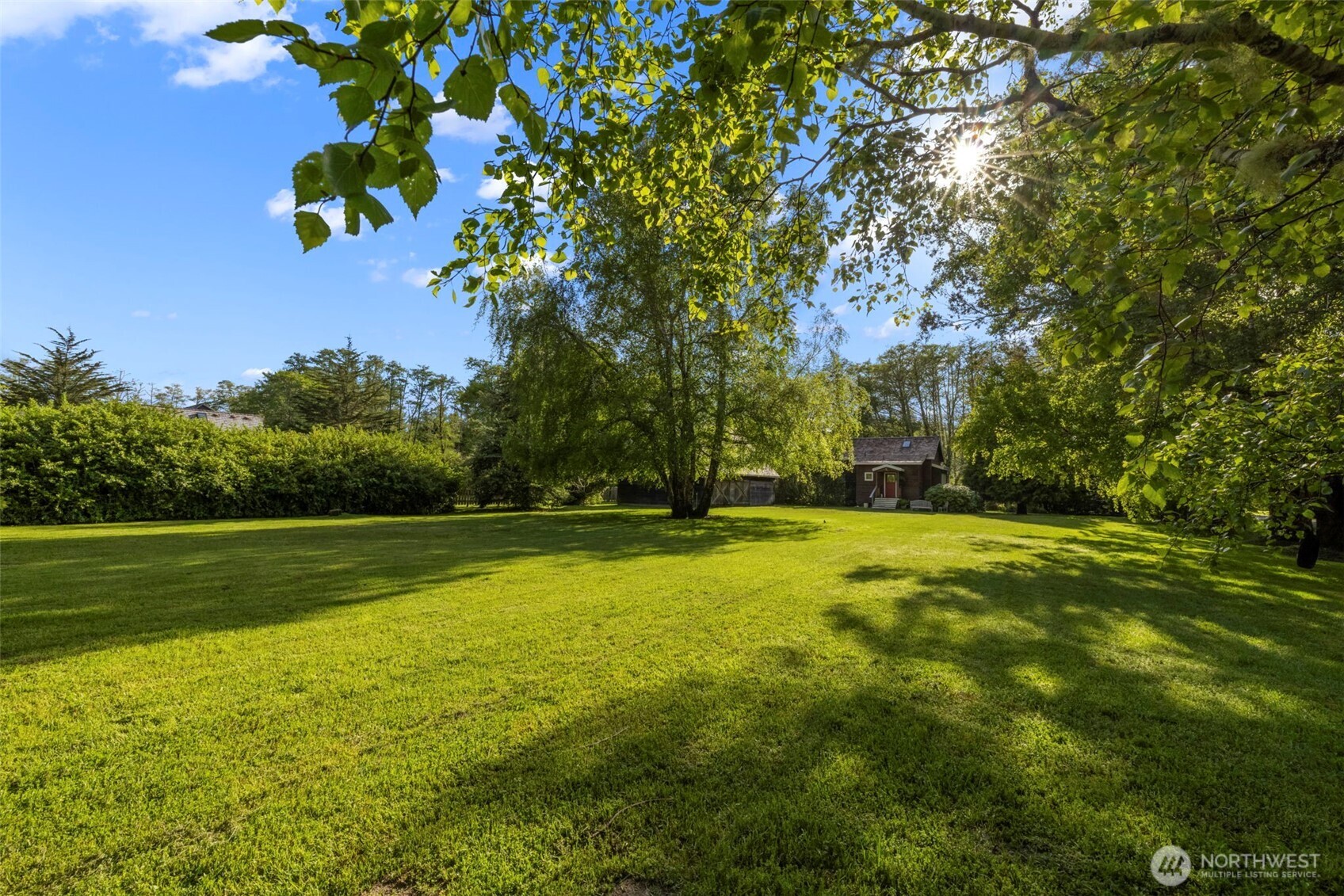 3404 Oysterville Road Oysterville WA 98641