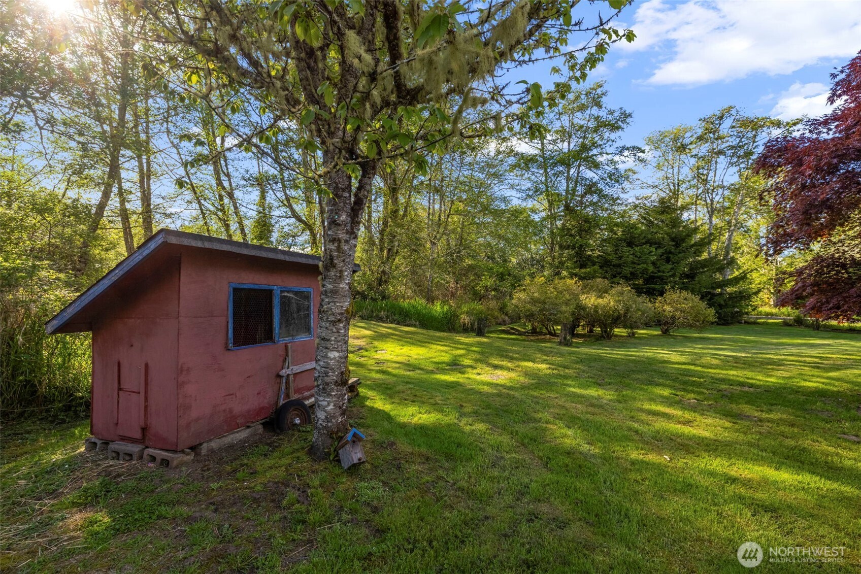 3404 Oysterville Road Oysterville WA 98641