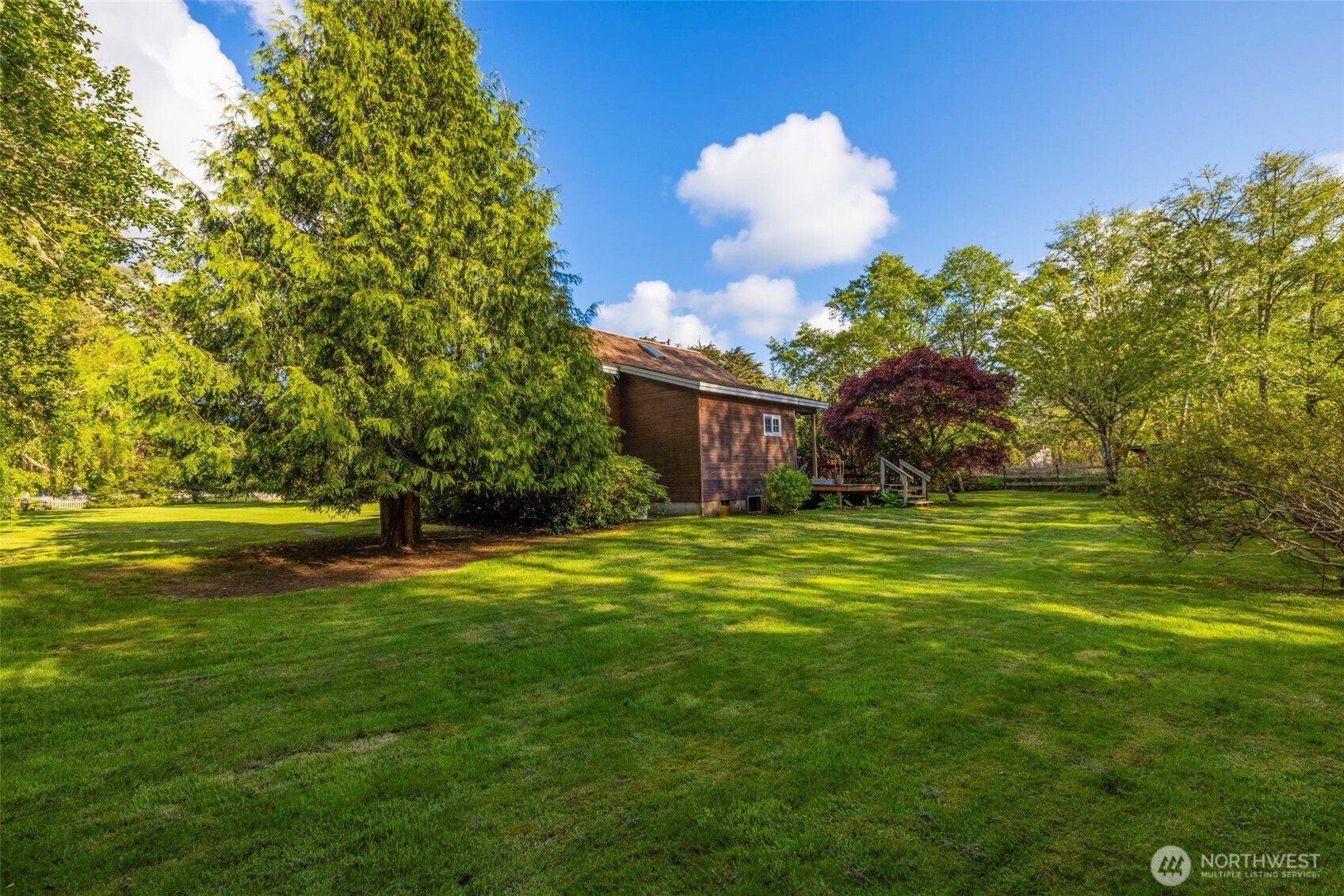 3404 Oysterville Road Oysterville WA 98641