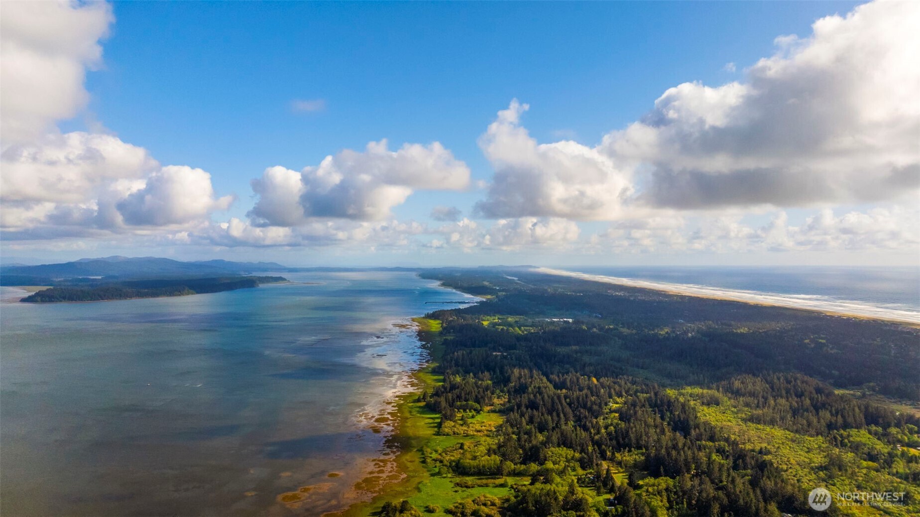 3404 Oysterville Road Oysterville WA 98641