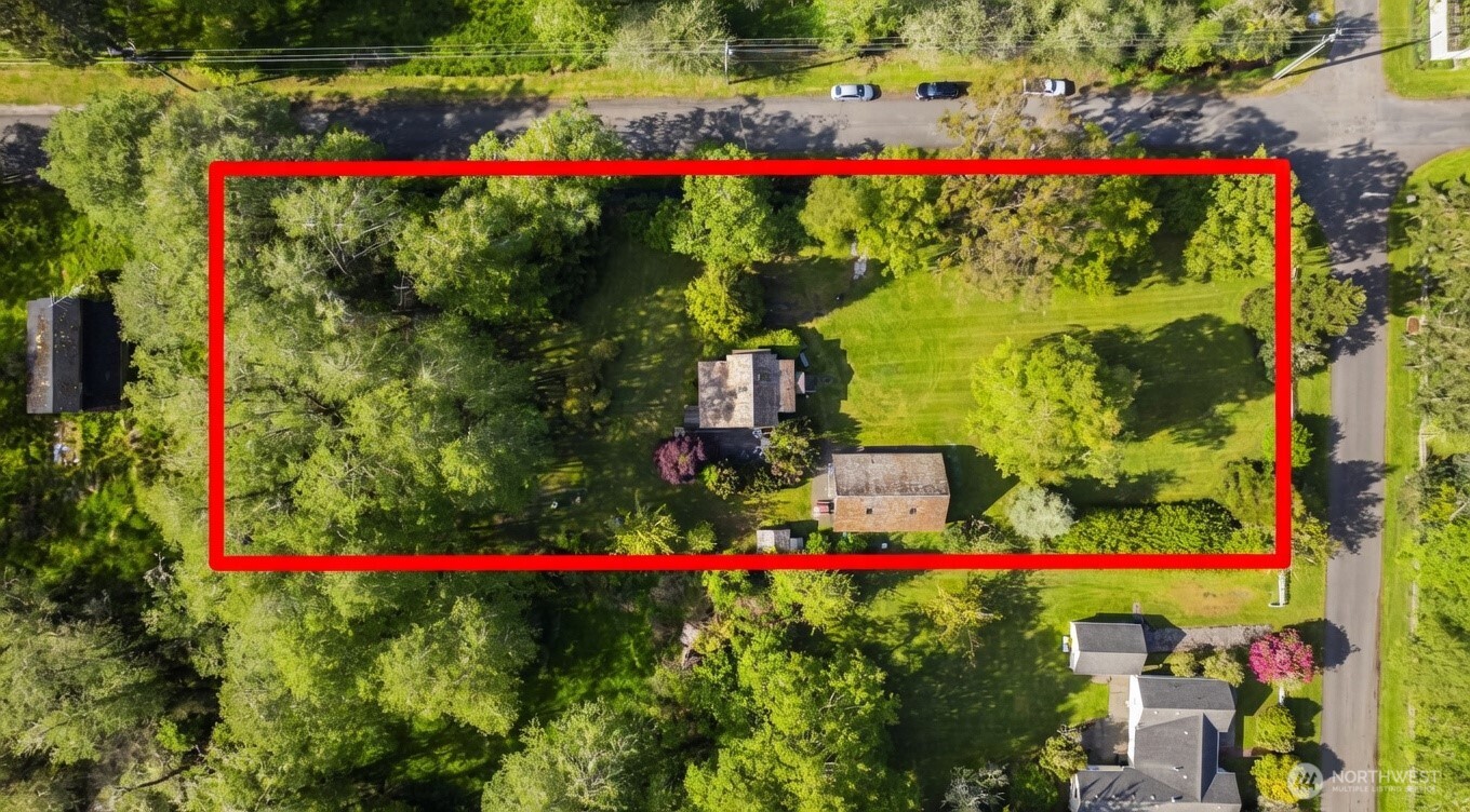 3404 Oysterville Road Oysterville WA 98641