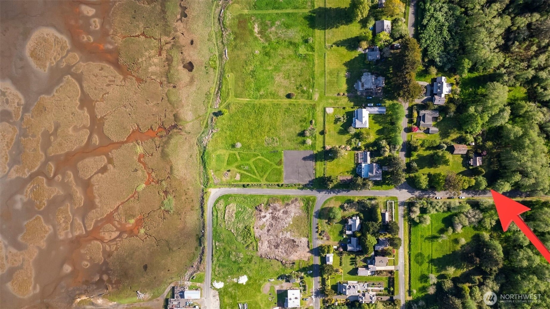 3404 Oysterville Road Oysterville WA 98641