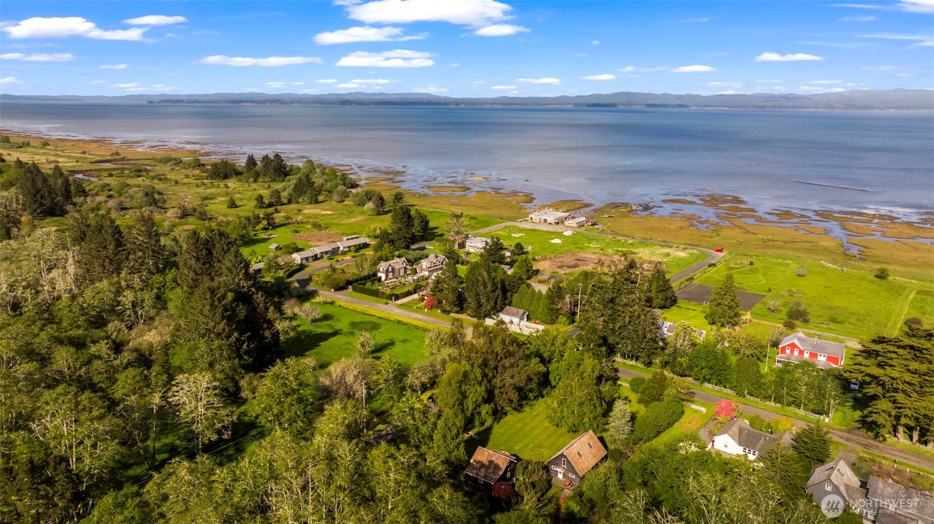 3404 Oysterville Road Oysterville WA 98641