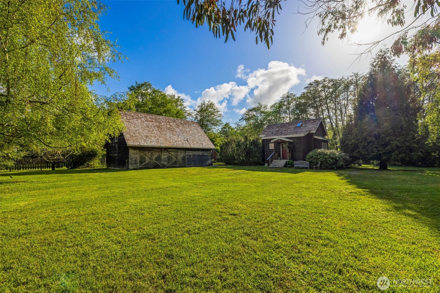 3404 Oysterville Road Oysterville WA 98641