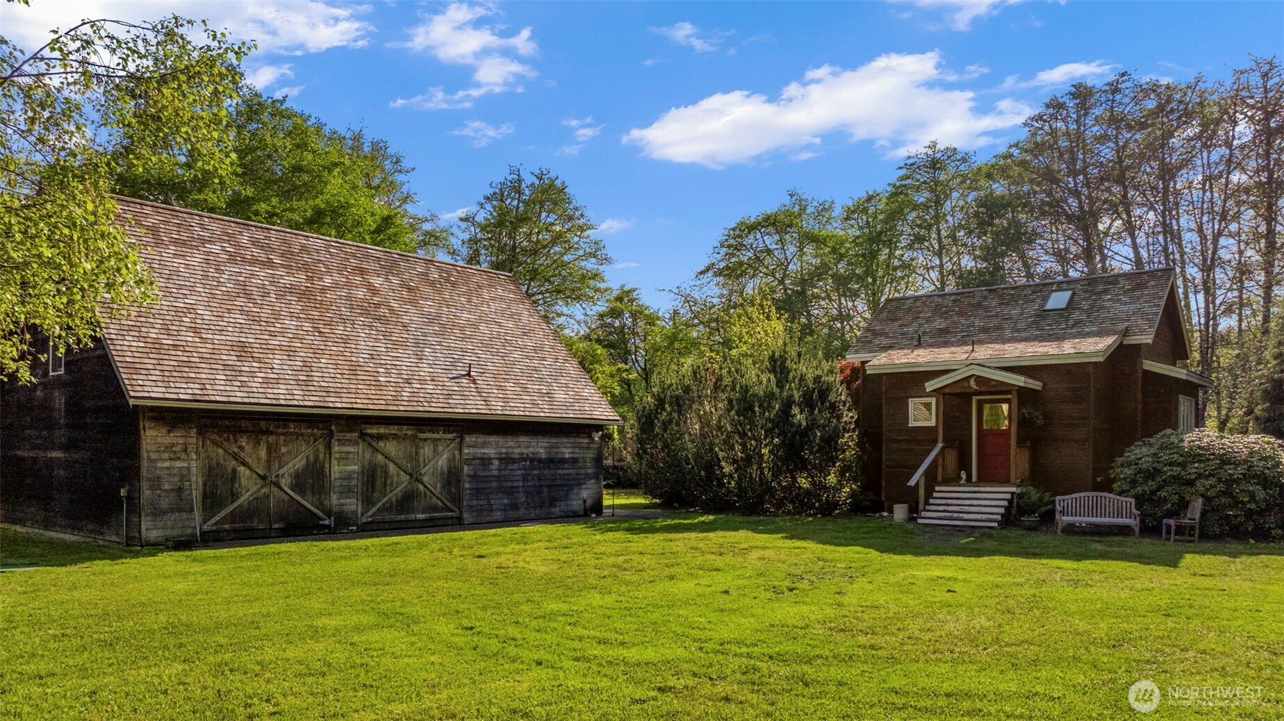 3404 Oysterville Road Oysterville WA 98641