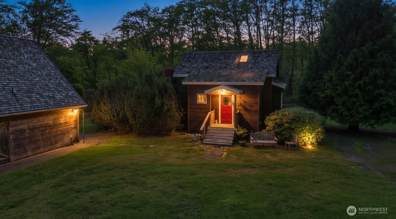 3404 Oysterville Road Oysterville WA 98641