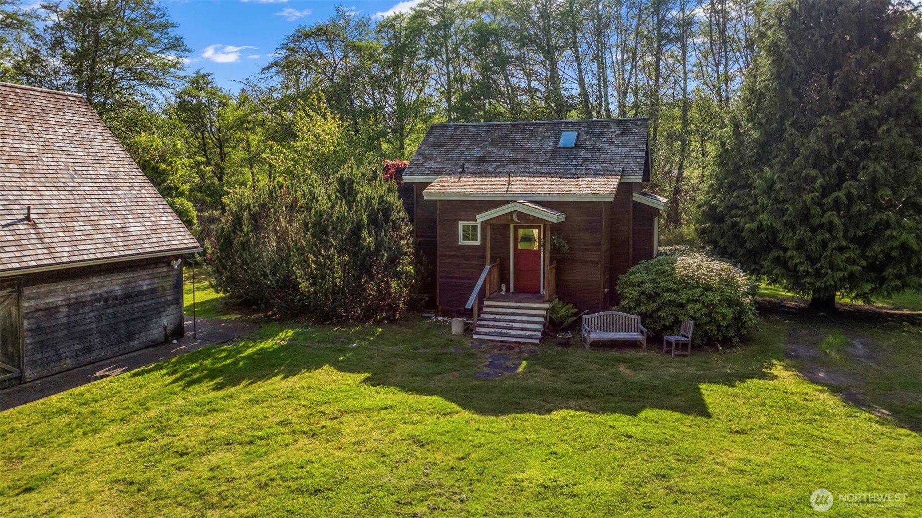 3404 Oysterville Road Oysterville WA 98641