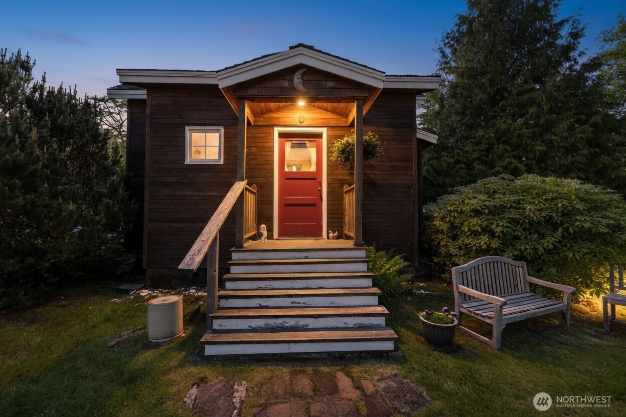 3404 Oysterville Road Oysterville WA 98641