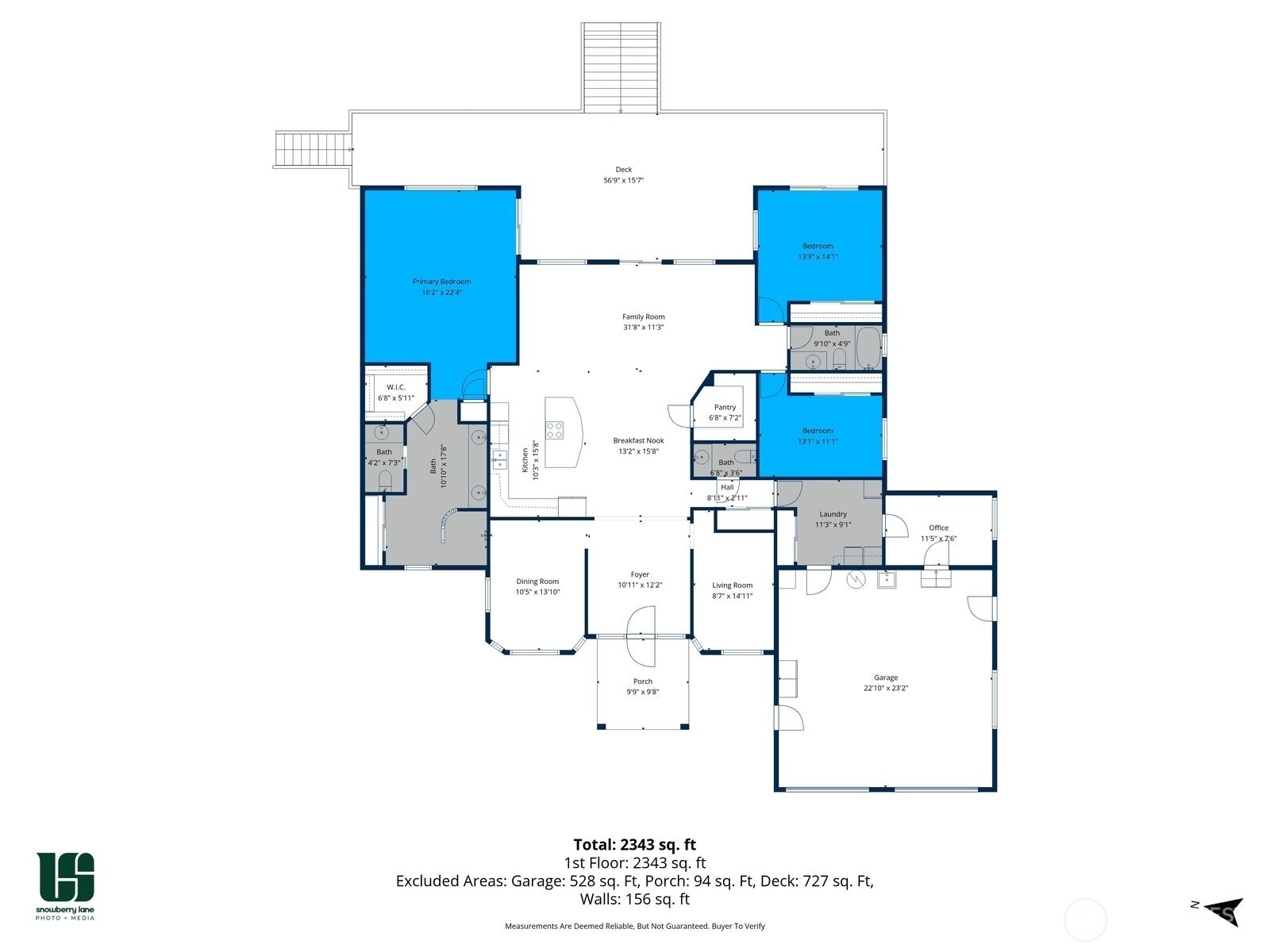 152 E Morris Road Coupeville WA 98239