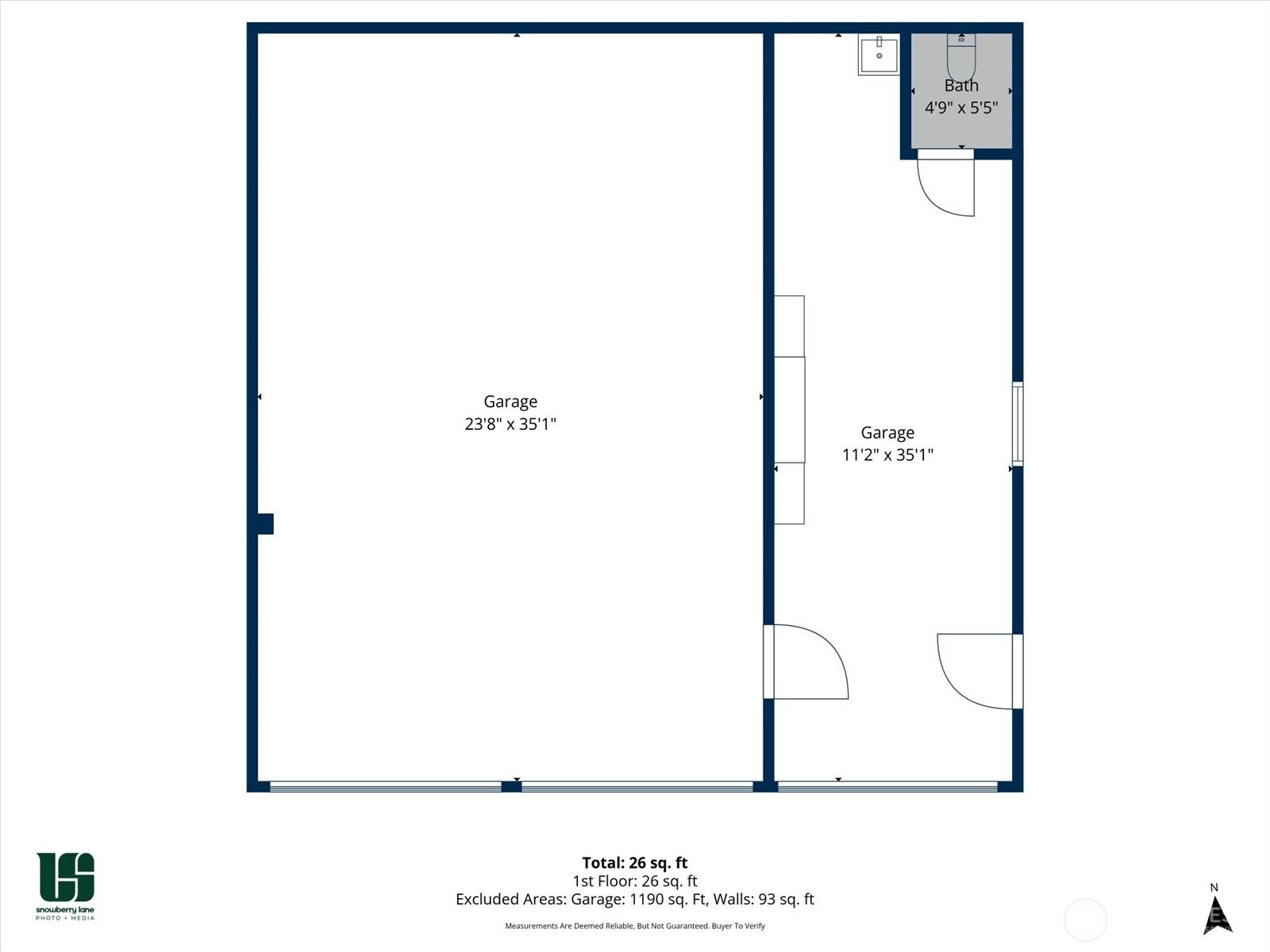 152 E Morris Road Coupeville WA 98239