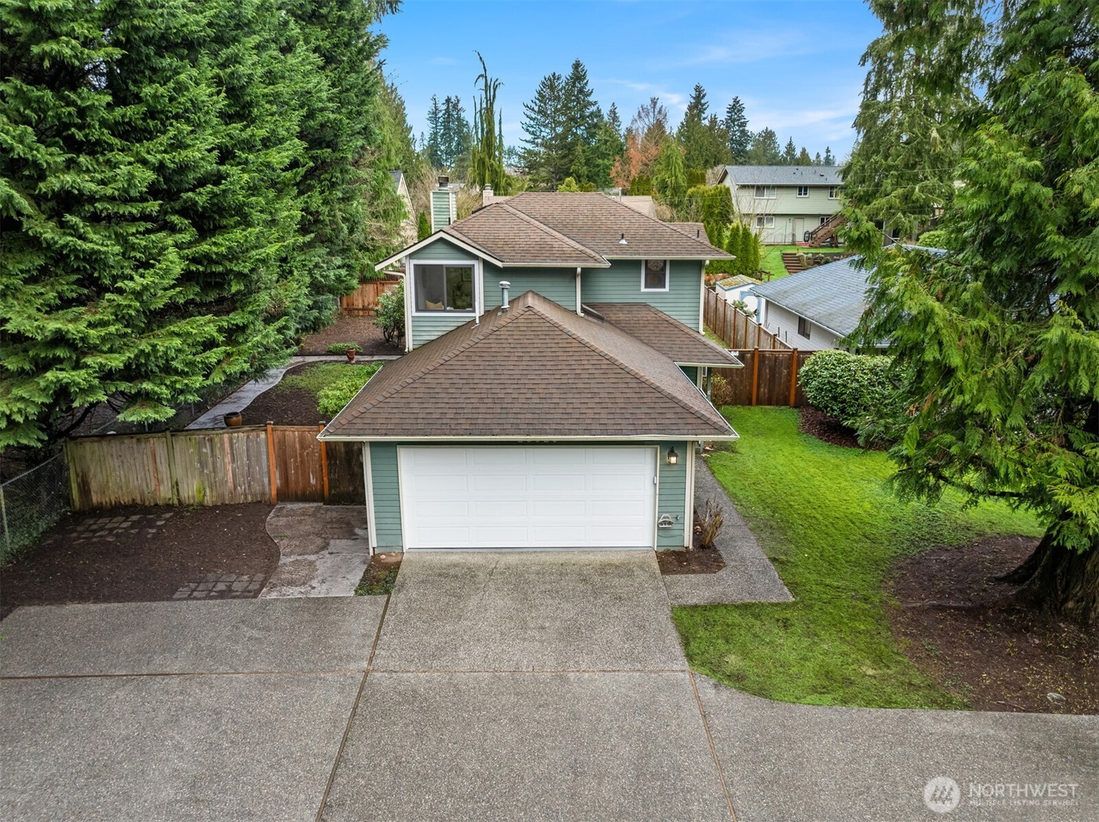20029 99th Court NE Bothell WA 98011