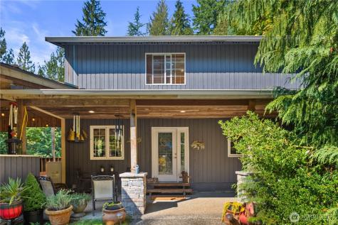 12310 461st Avenue SE North Bend WA 98045