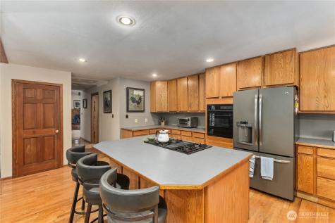 12310 461st Avenue SE North Bend WA 98045