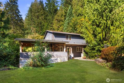 12310 461st Avenue SE North Bend WA 98045