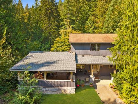 12310 461st Avenue SE North Bend WA 98045