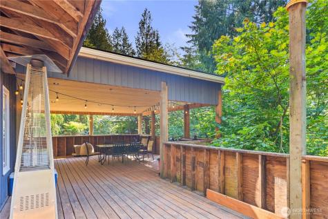 12310 461st Avenue SE North Bend WA 98045