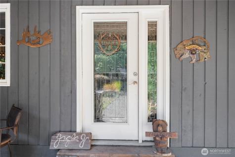 12310 461st Avenue SE North Bend WA 98045