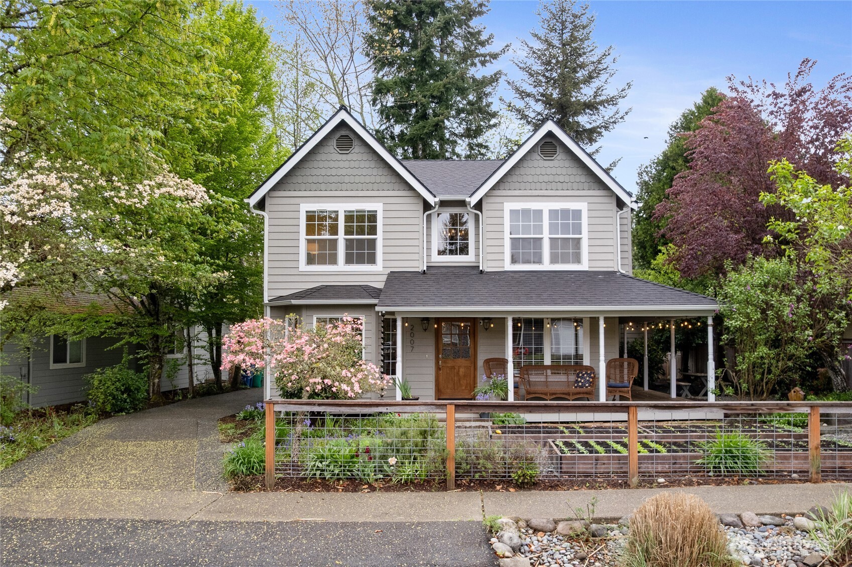 2007 Marion Street NE Olympia WA 98506