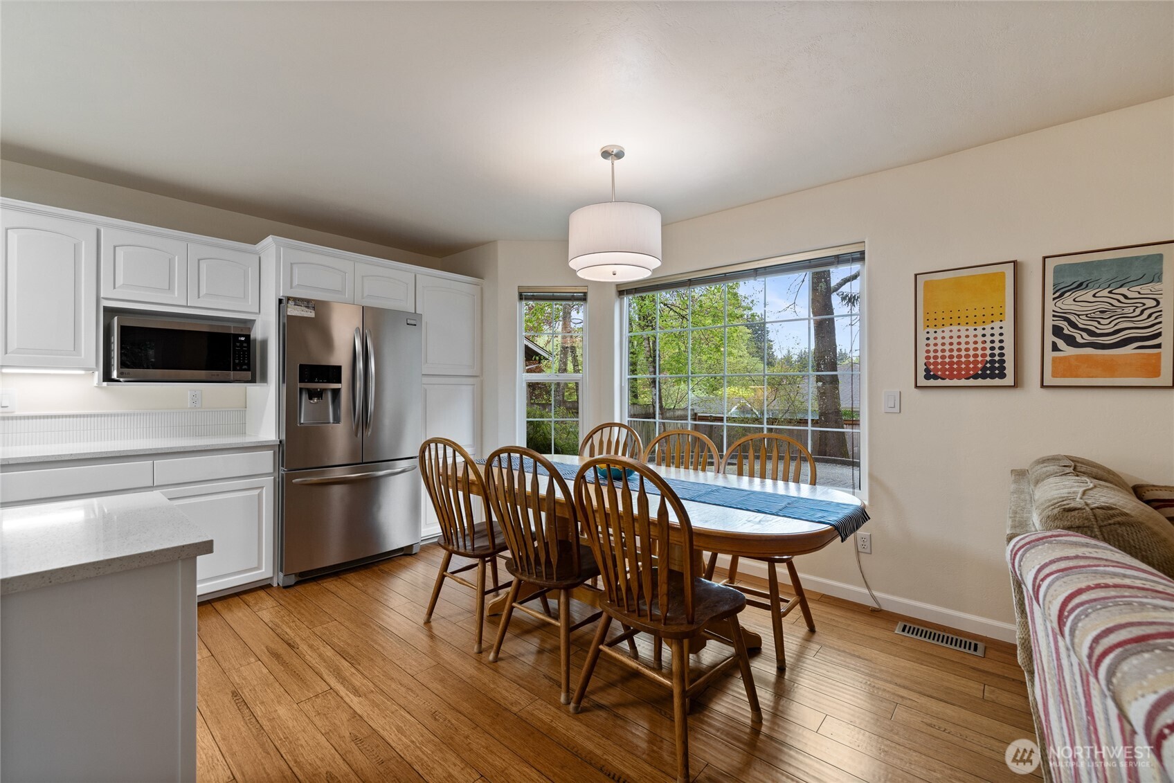 2007 Marion Street NE Olympia WA 98506