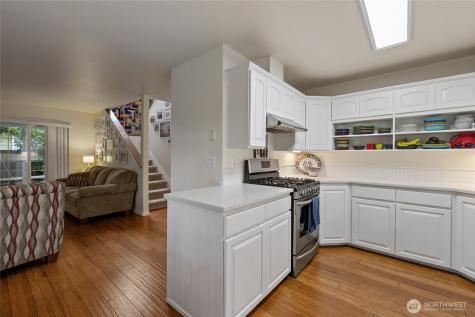 2007 Marion Street NE Olympia WA 98506
