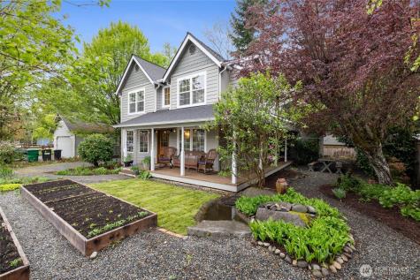 2007 Marion Street NE Olympia WA 98506