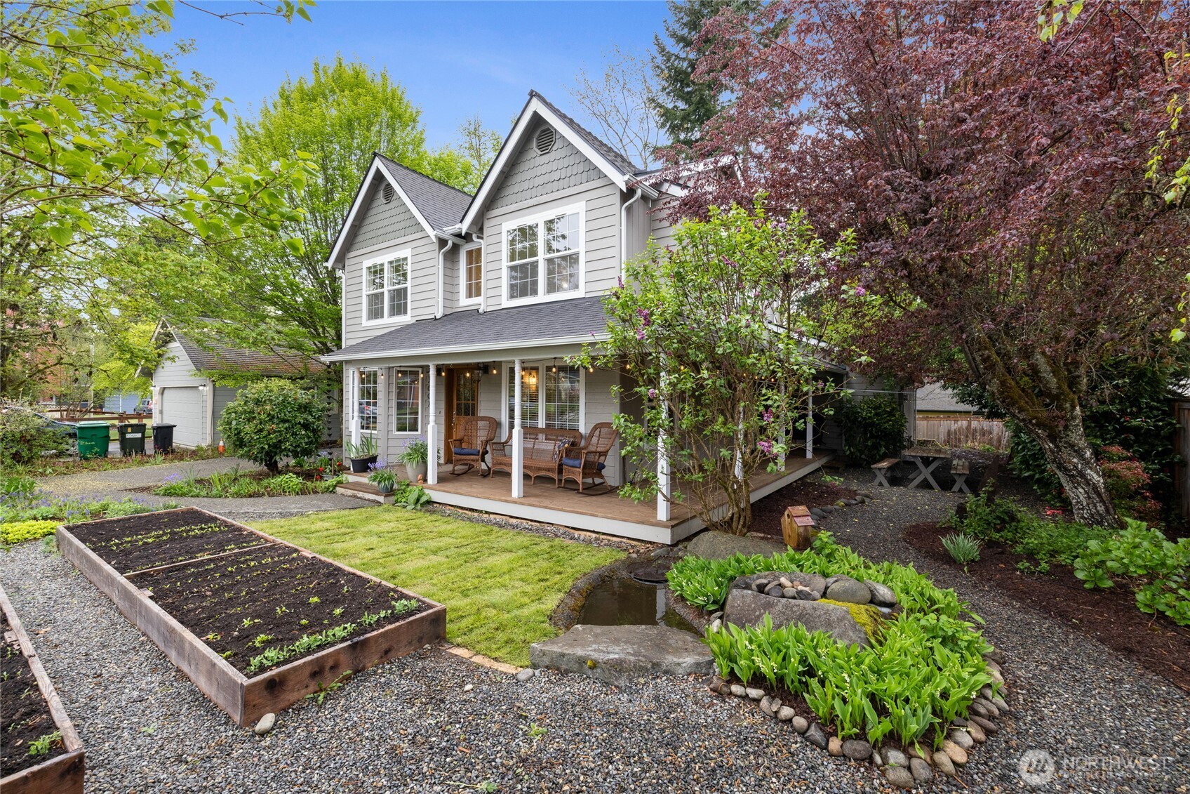 2007 Marion Street NE Olympia WA 98506
