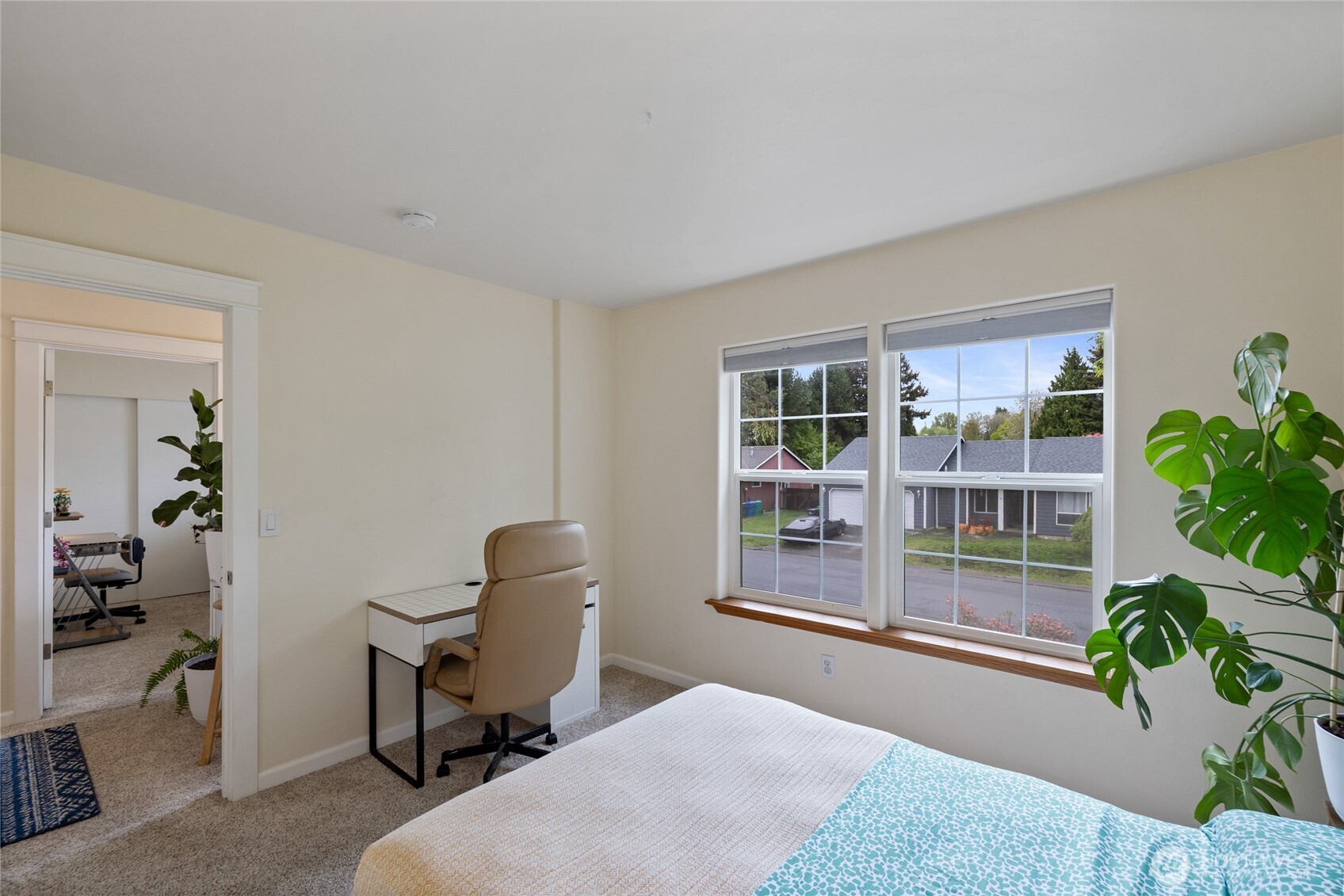 2007 Marion Street NE Olympia WA 98506