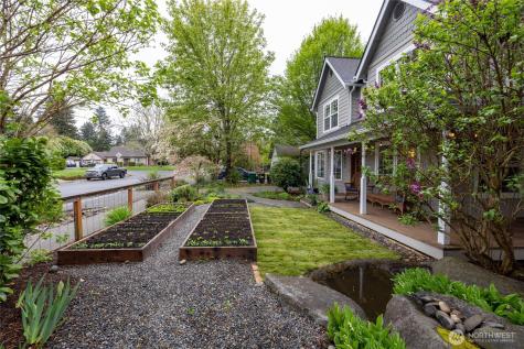 2007 Marion Street NE Olympia WA 98506