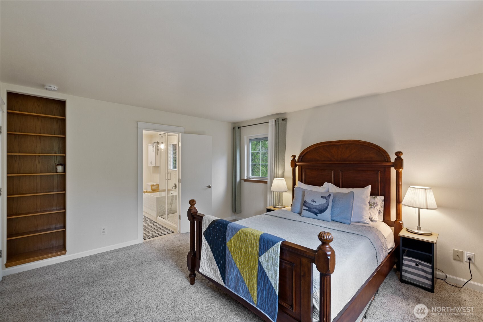 2007 Marion Street NE Olympia WA 98506