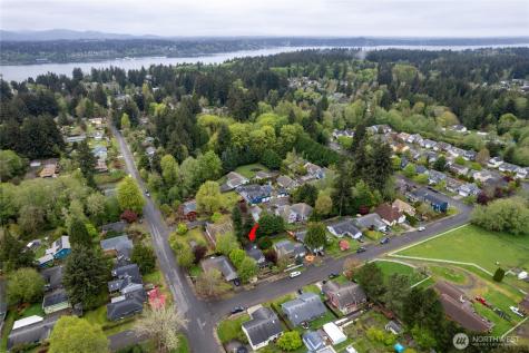 2007 Marion Street NE Olympia WA 98506