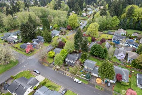 2007 Marion Street NE Olympia WA 98506
