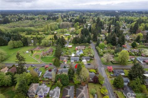 2007 Marion Street NE Olympia WA 98506