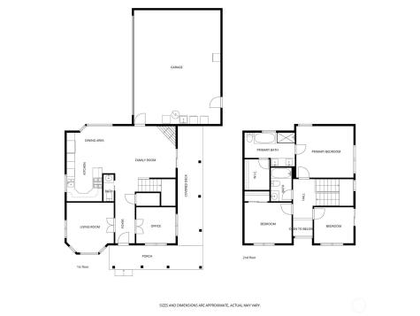 2007 Marion Street NE Olympia WA 98506