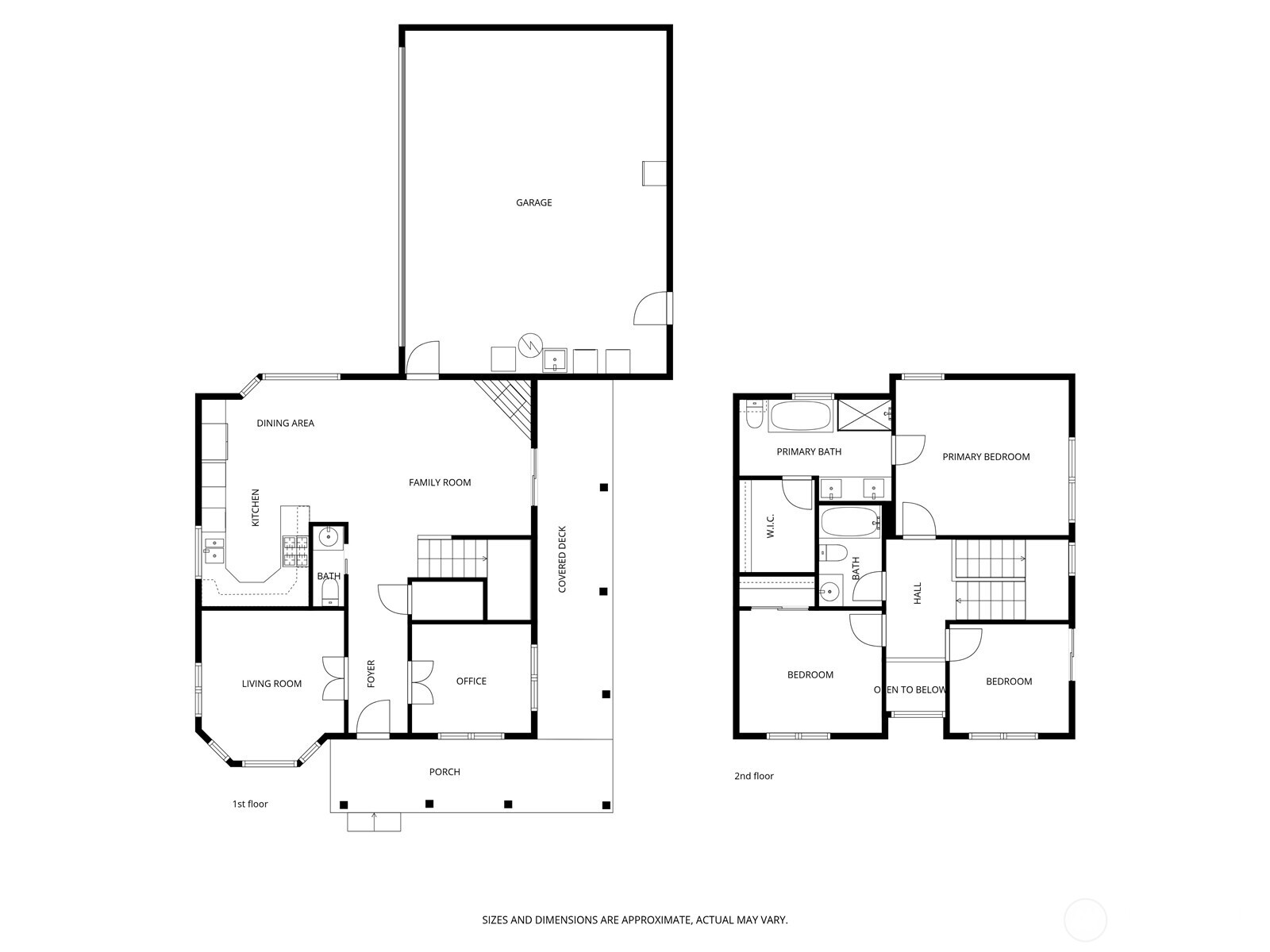 2007 Marion Street NE Olympia WA 98506