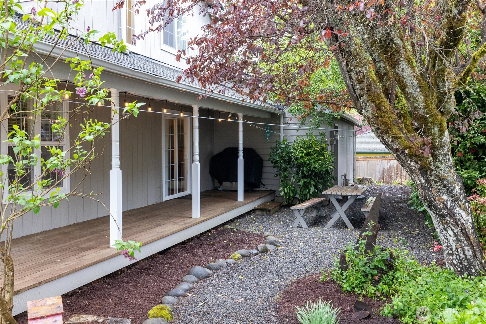 2007 Marion Street NE Olympia WA 98506