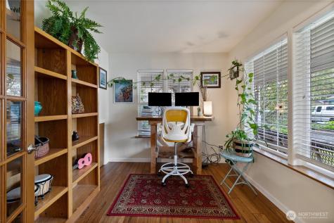 2007 Marion Street NE Olympia WA 98506
