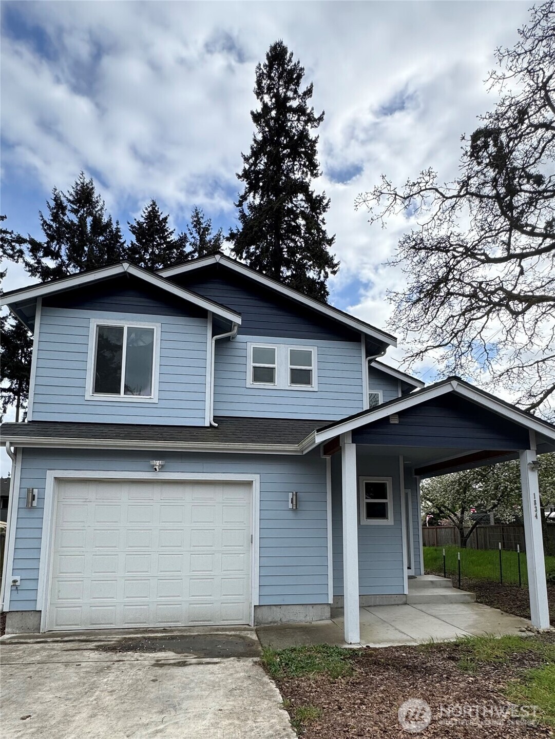 1834 S 92nd Street Tacoma WA 98444