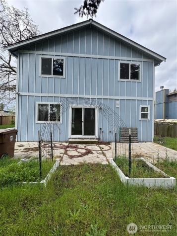 1834 S 92nd Street Tacoma WA 98444