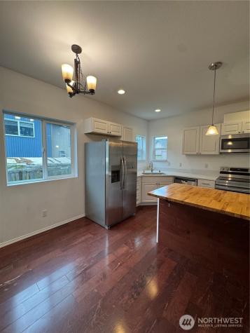 1834 S 92nd Street Tacoma WA 98444