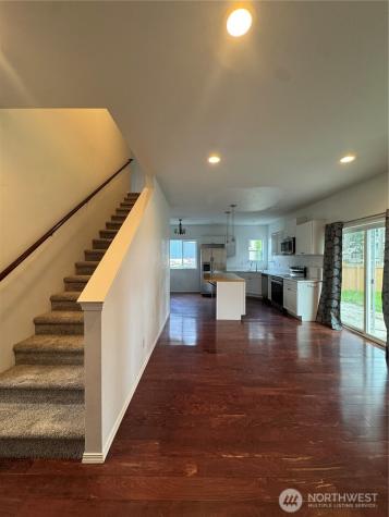 1834 S 92nd Street Tacoma WA 98444