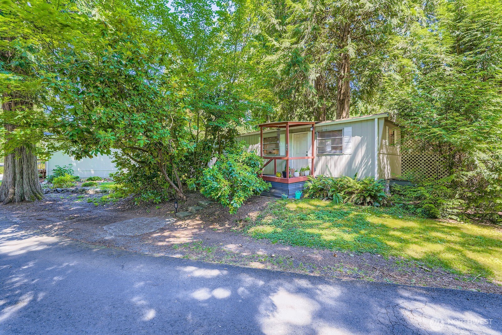 23800 SE Tiger Mountain Road Issaquah WA 98027