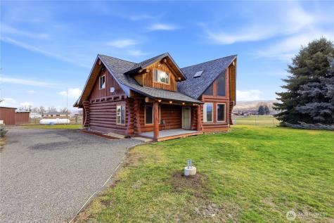14254 Rutherford Road Yakima WA 98903