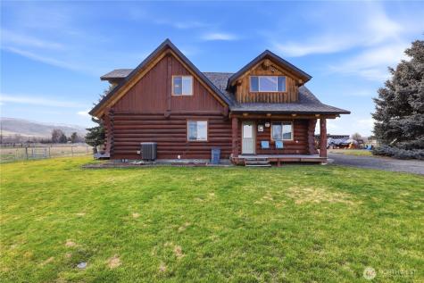 14254 Rutherford Road Yakima WA 98903
