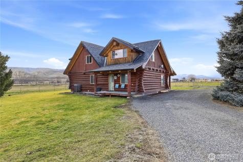14254 Rutherford Road Yakima WA 98903